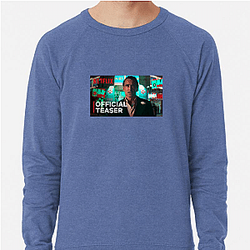 Ballad of a Small Player Signature Ballad Of A Small Player Sweatshirts