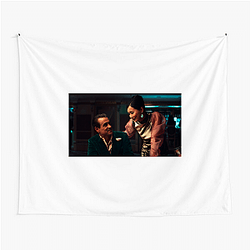 Ballad of a Small Player Merch For Fans Ballad Of A Small Player Tapestries