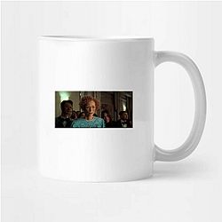 Ballad of a Small Player Limited Collection Ballad Of A Small Player Mugs