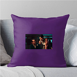 Ballad of a Small Player Merch For Fans Ballad Of A Small Player Pillows Cover
