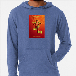 Ballad of a Small Player Merch Collection Ballad Of A Small Player Hoodies
