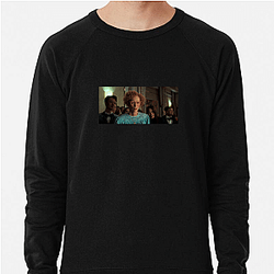 Ballad of a Small Player Limited Collection Ballad Of A Small Player Sweatshirts