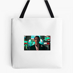 Ballad of a Small Player Merch Ballad Of A Small Player Bags