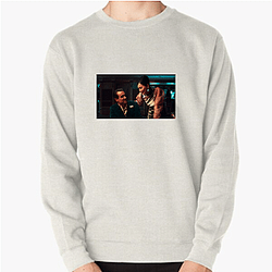 Ballad of a Small Player Merch For Fans Ballad Of A Small Player Sweatshirts