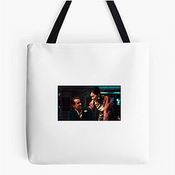 Ballad of a Small Player Merch For Fans Ballad Of A Small Player Bags