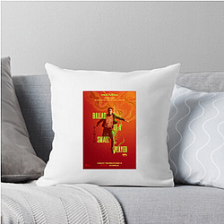 Ballad of a Small Player Merch Collection Ballad Of A Small Player Pillows Cover