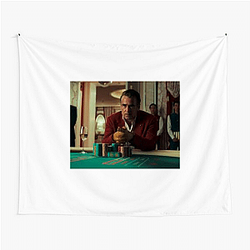 Ballad of a Small Player Merchandise For Fans Ballad Of A Small Player Tapestries