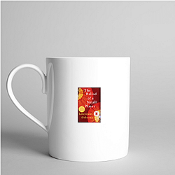 Ballad of a Small Player Fan Art Ballad Of A Small Player Mugs