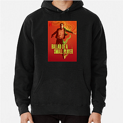 Ballad of a Small Player Special Collection Ballad Of A Small Player Hoodies