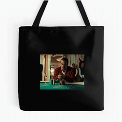 Ballad of a Small Player Merchandise For Fans Ballad Of A Small Player Bags