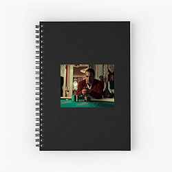 Ballad of a Small Player Merchandise For Fans Ballad Of A Small Player Notebook