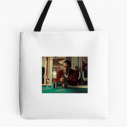 Ballad of a Small Player Merchandise For Fans Ballad Of A Small Player Bags