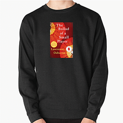 Ballad of a Small Player Fan Art Ballad Of A Small Player Sweatshirts