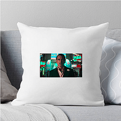 Ballad of a Small Player Merch Ballad Of A Small Player Pillows Cover