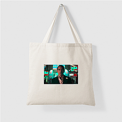 Ballad of a Small Player Merch Ballad Of A Small Player Bags