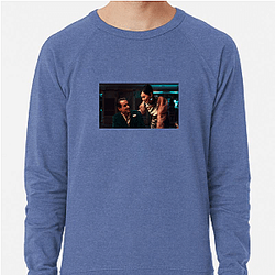 Ballad of a Small Player Merch For Fans Ballad Of A Small Player Sweatshirts