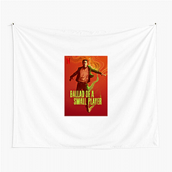 Ballad of a Small Player Special Collection Ballad Of A Small Player Tapestries