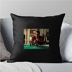 Ballad of a Small Player Merchandise For Fans Ballad Of A Small Player Pillows Cover