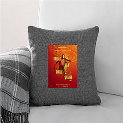 Ballad of a Small Player Merch Collection Ballad Of A Small Player Pillows Cover