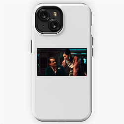 Ballad of a Small Player Merch For Fans Ballad Of A Small Player iPhone Cases