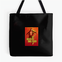 Ballad of a Small Player Special Collection Ballad Of A Small Player Bags