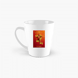 Ballad of a Small Player Merch Collection Ballad Of A Small Player Mugs