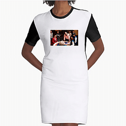 Ballad of a Small Player Merchandise Ballad Of A Small Player Dresses