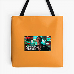 Ballad of a Small Player Signature Ballad Of A Small Player Bags