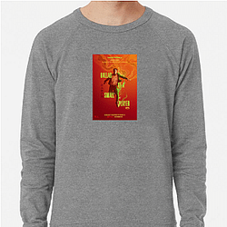 Ballad of a Small Player Merch Collection Ballad Of A Small Player Sweatshirts