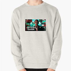 Ballad of a Small Player Signature Ballad Of A Small Player Sweatshirts