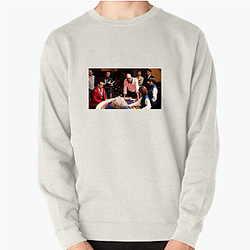Ballad of a Small Player Merchandise Ballad Of A Small Player Sweatshirts