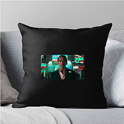 Ballad of a Small Player Merch Ballad Of A Small Player Pillows Cover