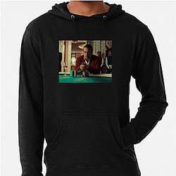 Ballad of a Small Player Merchandise For Fans Ballad Of A Small Player Hoodies