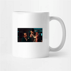 Ballad of a Small Player Merch For Fans Ballad Of A Small Player Mugs