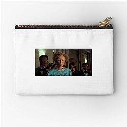 Ballad of a Small Player Limited Collection Ballad Of A Small Player Zipper Pouches