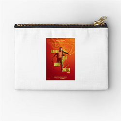 Ballad of a Small Player Merch Collection Ballad Of A Small Player Zipper Pouches