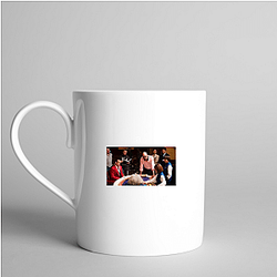 Ballad of a Small Player Merchandise Ballad Of A Small Player Mugs