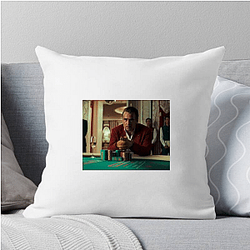 Ballad of a Small Player Merchandise For Fans Ballad Of A Small Player Pillows Cover