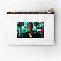 Ballad of a Small Player Merch Ballad Of A Small Player Zipper Pouches