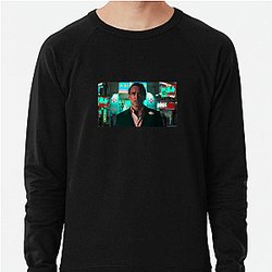 Ballad of a Small Player Merch Ballad Of A Small Player Sweatshirts