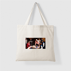 Ballad of a Small Player Merchandise Ballad Of A Small Player Bags