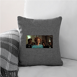 Ballad of a Small Player Limited Collection Ballad Of A Small Player Pillows Cover