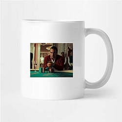 Ballad of a Small Player Merchandise For Fans Ballad Of A Small Player Mugs