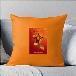 Ballad of a Small Player Merch Collection Ballad Of A Small Player Pillows Cover