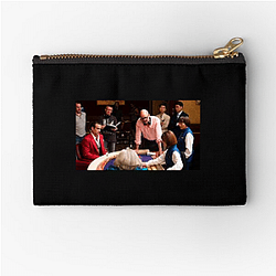 Ballad of a Small Player Merchandise Ballad Of A Small Player Zipper Pouches