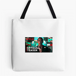 Ballad of a Small Player Signature Ballad Of A Small Player Bags