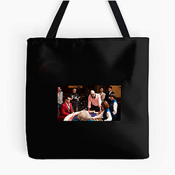 Ballad of a Small Player Merchandise Ballad Of A Small Player Bags