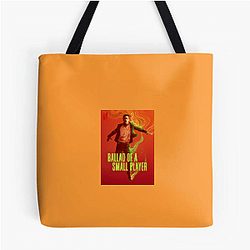 Ballad of a Small Player Special Collection Ballad Of A Small Player Bags