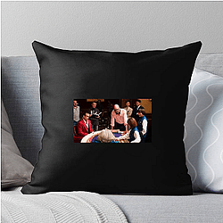 Ballad of a Small Player Merchandise Ballad Of A Small Player Pillows Cover