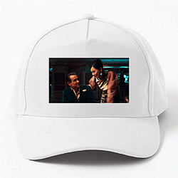 Ballad of a Small Player Merch For Fans Ballad Of A Small Player Hats & Caps